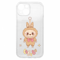 Apple iPhone 15 - FATLINE