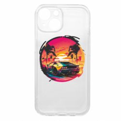 Apple iPhone 15 - FATLINE