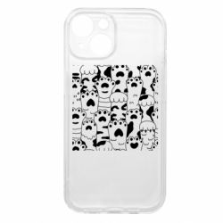 Apple iPhone 15 - FATLINE
