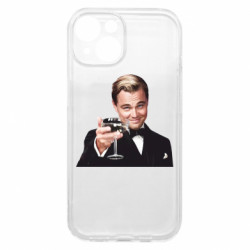 Apple iPhone 15 - FATLINE