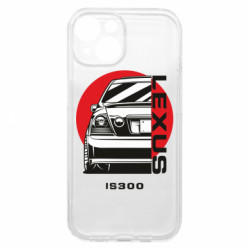 Apple iPhone 15 - FATLINE