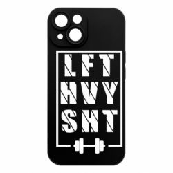 Apple iPhone 15