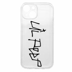 Apple iPhone 15 - FATLINE