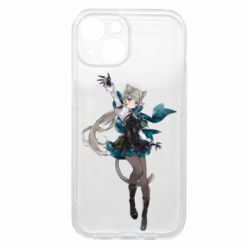 Apple iPhone 15