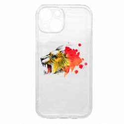 Apple iPhone 15