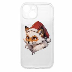 Apple iPhone 15 - FATLINE