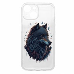 Apple iPhone 15 - FATLINE