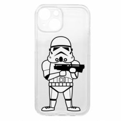 Apple iPhone 15 - FATLINE