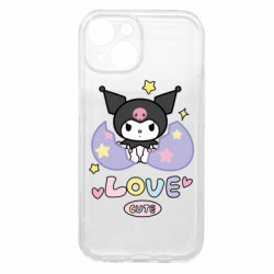 Apple iPhone 15 - FATLINE