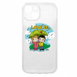 Apple iPhone 15 - FATLINE