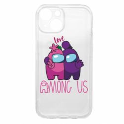 Apple iPhone 15 - FATLINE
