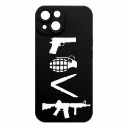 Apple iPhone 15 - FATLINE