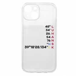 Apple iPhone 15