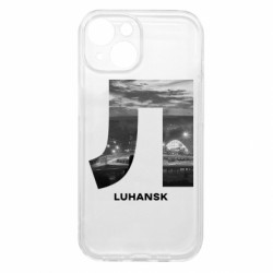 Apple iPhone 15 - FATLINE