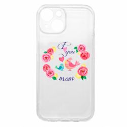 Apple iPhone 15