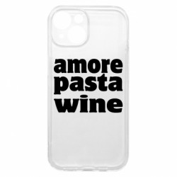 Apple iPhone 15 - FATLINE