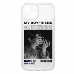 Apple iPhone 15 - FATLINE