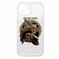 Apple iPhone 15 - FATLINE
