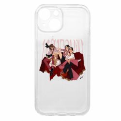 Apple iPhone 15