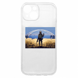 Apple iPhone 15