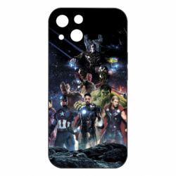Apple iPhone 15