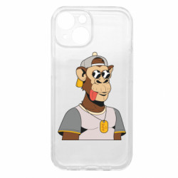 Apple iPhone 15 - FATLINE