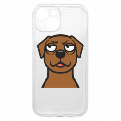 Apple iPhone 15 - FATLINE