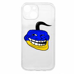 Apple iPhone 15 - FATLINE