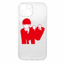 Apple iPhone 15