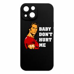 Apple iPhone 15 - FATLINE