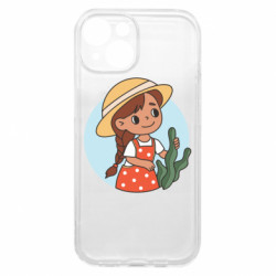 Apple iPhone 15 - FATLINE