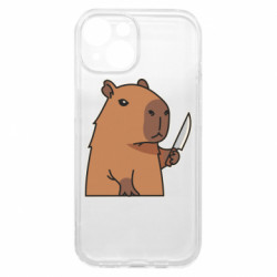 Apple iPhone 15 - FATLINE