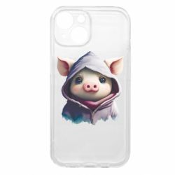 Apple iPhone 15