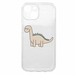 Apple iPhone 15 - FATLINE