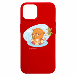 Apple iPhone 15 - FATLINE