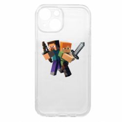 Apple iPhone 15 - FATLINE