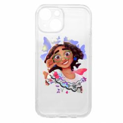 Apple iPhone 15