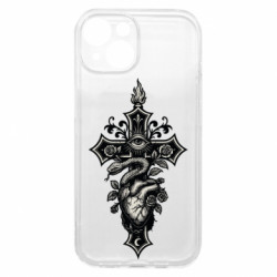 Apple iPhone 15 - FATLINE