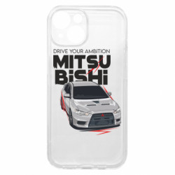 Apple iPhone 15 - FATLINE