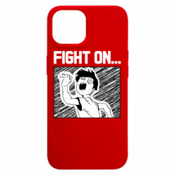 Apple iPhone 15 - FATLINE