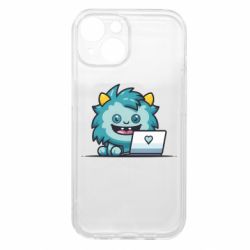 Apple iPhone 15