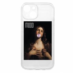 Apple iPhone 15 - FATLINE