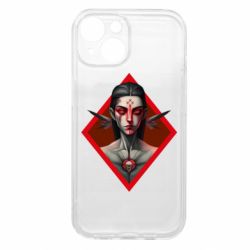 Apple iPhone 15