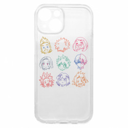 Apple iPhone 15 - FATLINE