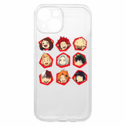 Apple iPhone 15 - FATLINE