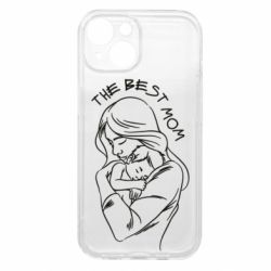 Apple iPhone 15 - FATLINE