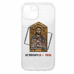 Apple iPhone 15
