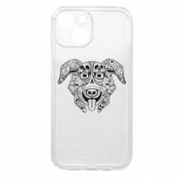 Apple iPhone 15 - FATLINE