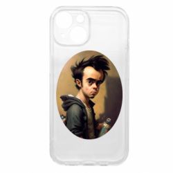 Apple iPhone 15