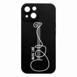 Apple iPhone 15 - FATLINE